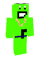 Скин по нику Harfy