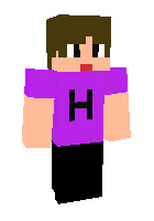 Скин по нику Harking