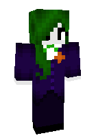Скин по нику HarleyQuinn4
