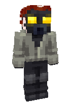 Скин по нику Harmful_goose