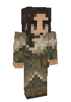 Скин по нику Harpy2