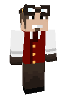 Скин по нику HarryCAne