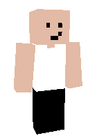 Скин по нику HarryTheGoon