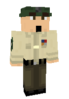 Скин по нику Hartman