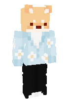 Скин по нику Haru_cozyboy