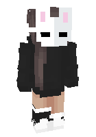 Скин по нику Harubunny