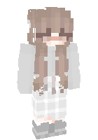 Скин по нику Haruna_a