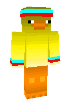 Скин по нику Harzerd