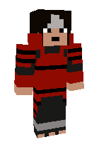 Скин по нику Hashirama123