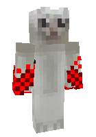 Скин по нику Hastacat
