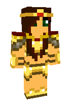 Скин по нику Hatshepsut