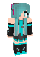 Скин по нику Hatsune_Miku_01