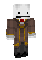 Скин по нику HattyHattington_