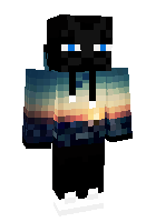 Скин по нику Hatventures