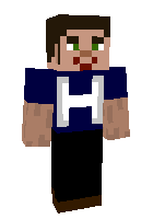 Скин по нику Hausdude