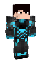 Скин по нику Havistone