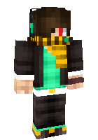 Скин по нику HaxxorElite