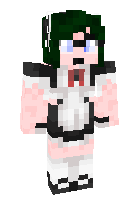 Скин по нику HbMinecraft