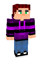 Скин по нику Hd_Nick_