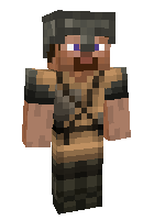 Скин по нику Hdsteve