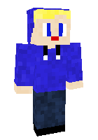 Скин по нику HeRr_BLAFFE