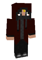 Скин по нику HearthMaster