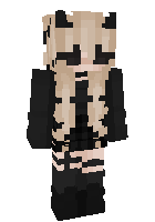 Скин по нику HeatherStar