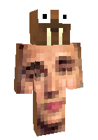 Скин по нику Heavens