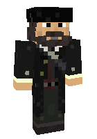 Скин по нику Hector_Barbossa