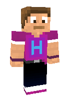 Скин по нику Hegik