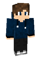 Скин по нику HegoGames