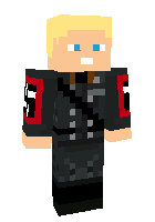 Скин по нику Heinrich_Himmler