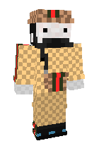 Скин по нику Heisenberger