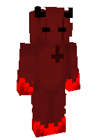 Скин по нику HellHound