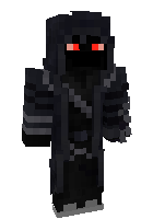 Скин по нику HellSkull