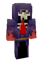 Скин по нику HellStalker