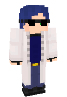 Скин по нику Hellocraft14