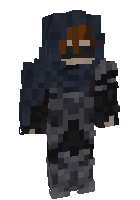 Скин по нику Hellwolker15