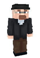 Скин по нику Helsenberg