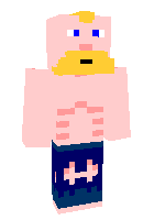 Скин по нику Hendy