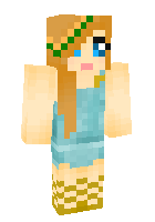 Скин по нику Henriette_xD