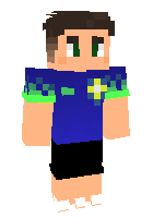 Скин по нику Henrique_T
