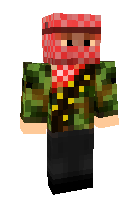 Скин по нику HenryHBRzz