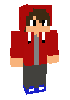 Скин по нику HenryPlay