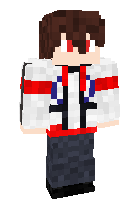 Скин по нику HenryStickmin