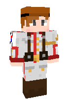 Скин по нику Henry_Stick