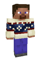 Скин по нику Henryyy
