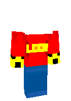 Скин по нику Heratrox