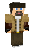 Скин по нику Herdyn