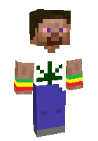 Скин по нику Heres